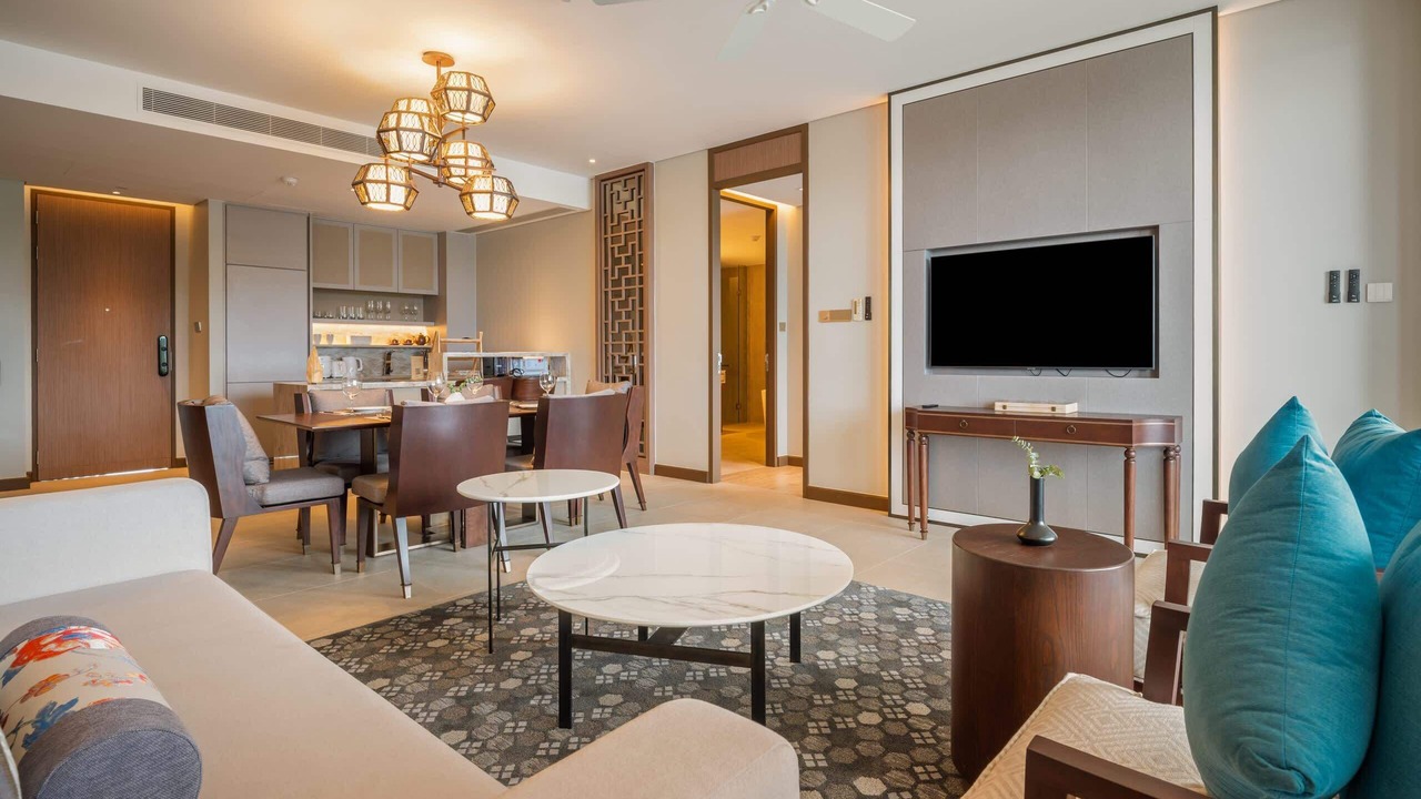 Photo of Livingroom in Laguna