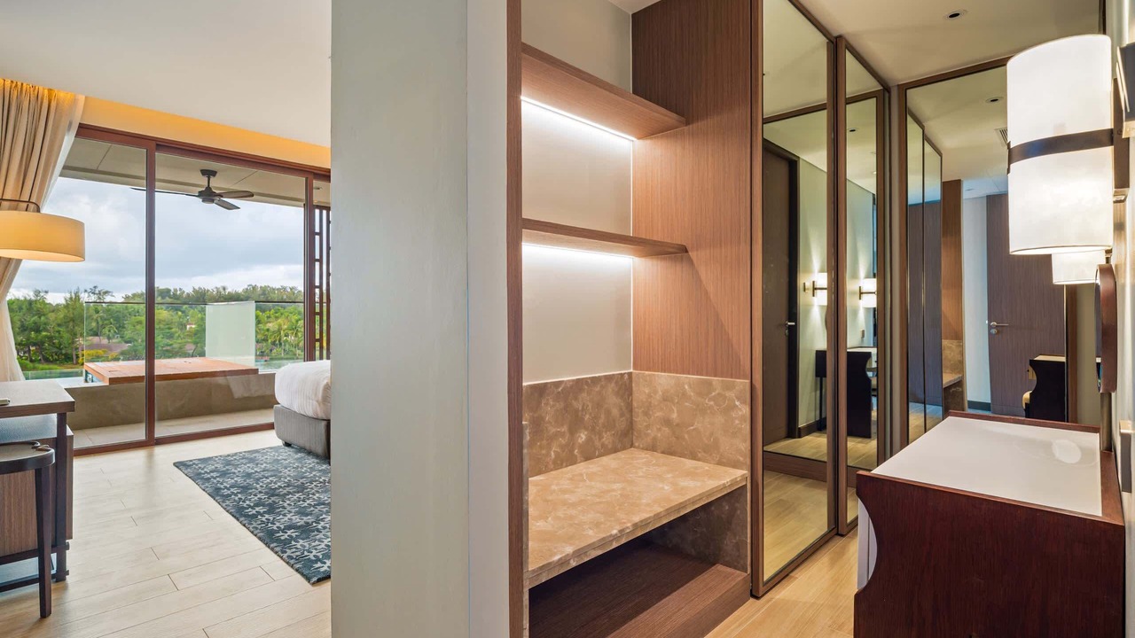 Photo of Bedroom in Laguna