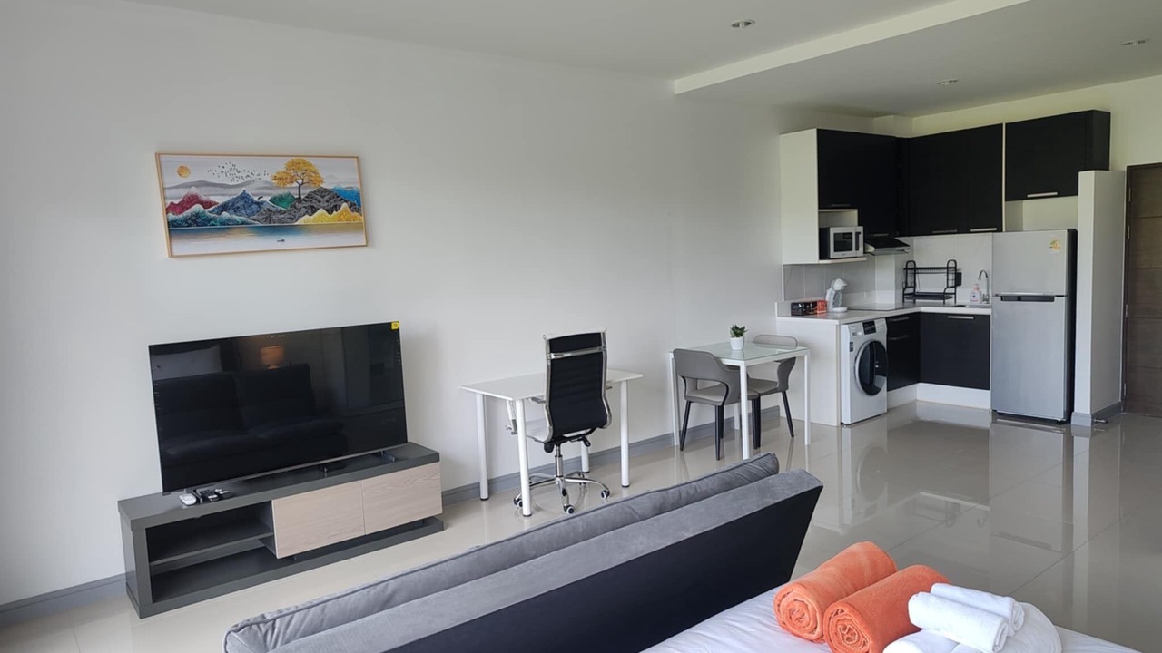 Photo of Livingroom in Karon