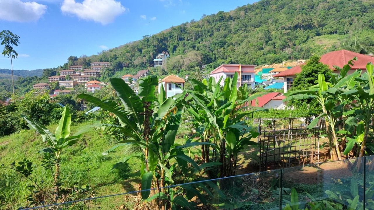 Photo of Patio Balcony in Karon
