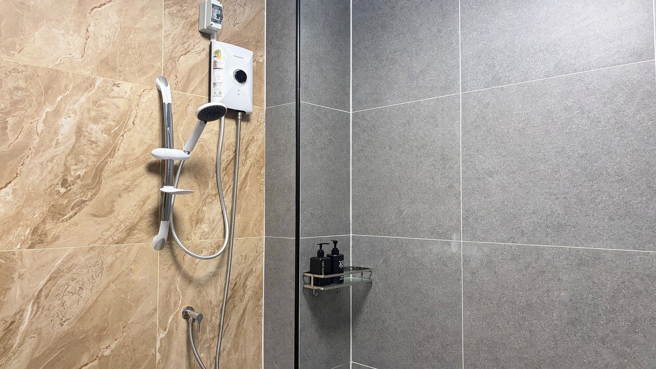 Photo of Bathroom in North Pattaya