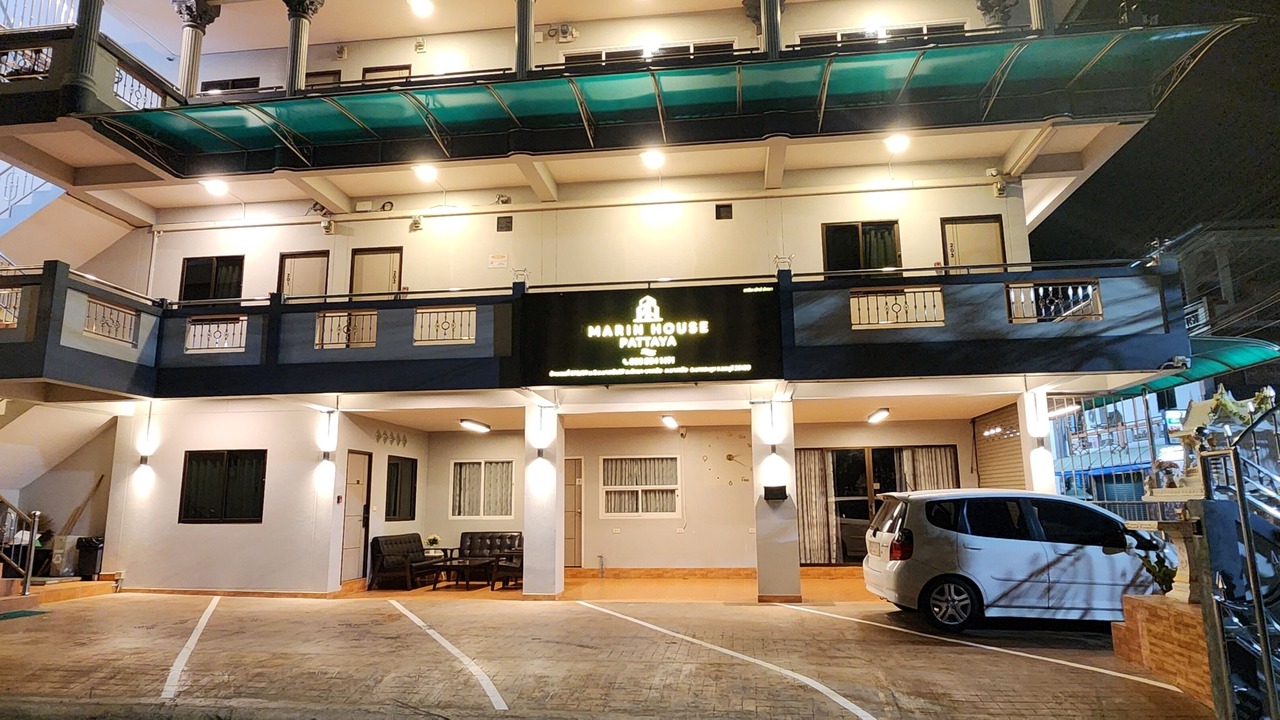 Photo of Outdoor in North Pattaya