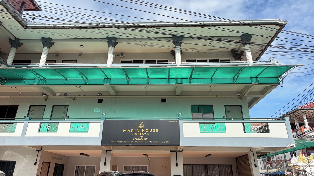 Photo of Outdoor in North Pattaya