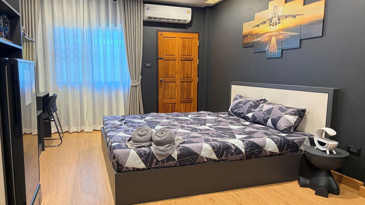 Photo of Bedroom in North Pattaya