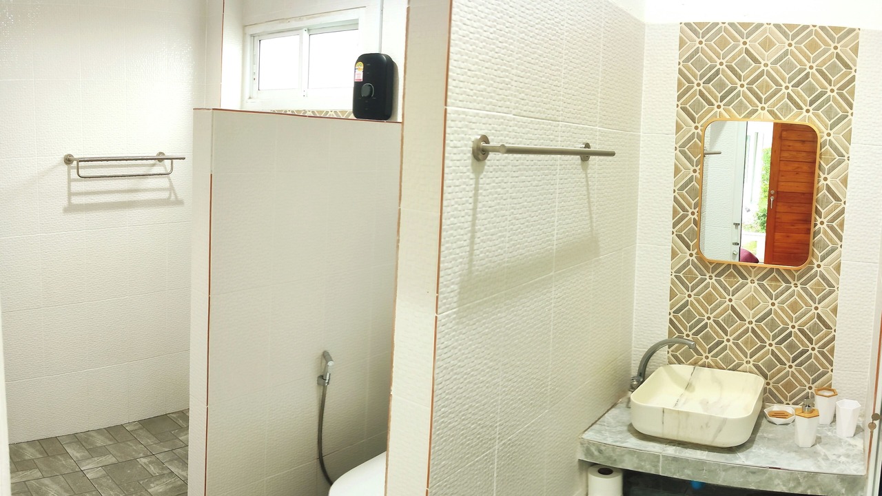 Photo of Bathroom in Lamai