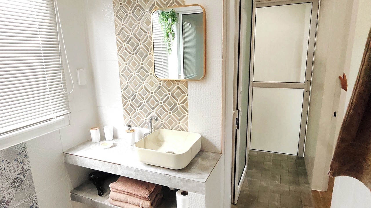 Photo of Bathroom in Lamai