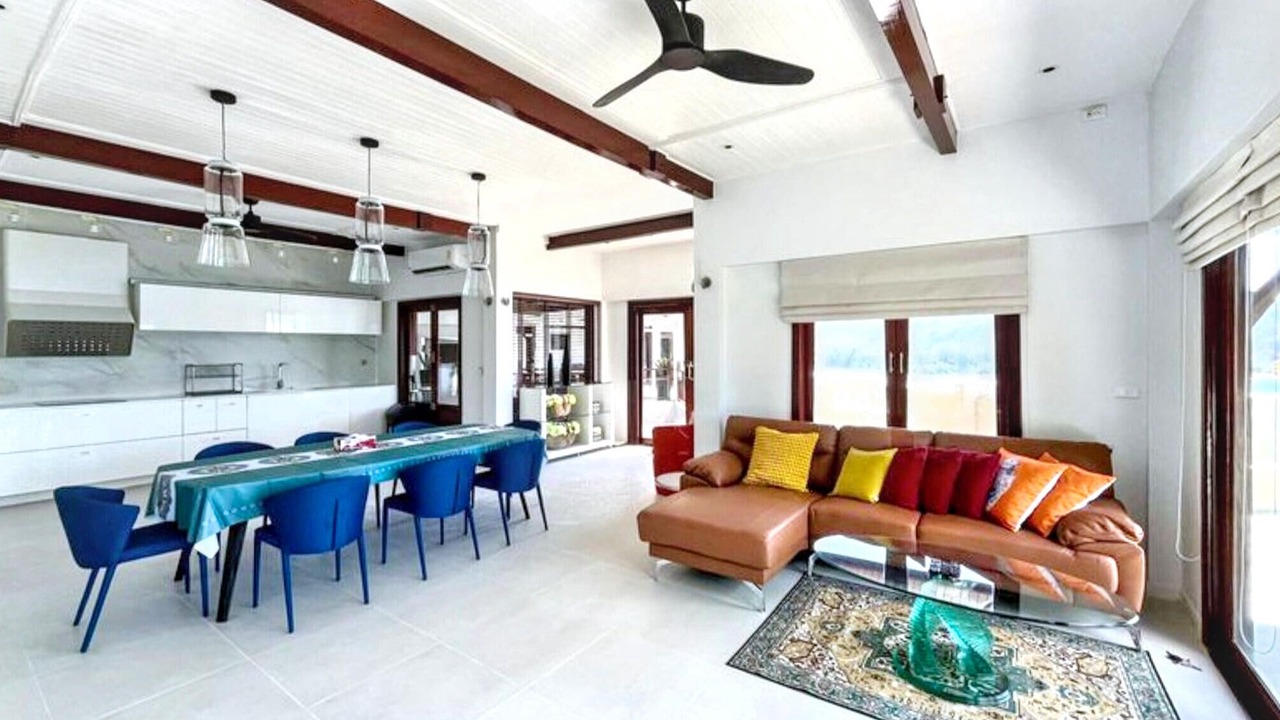 Photo of Livingroom in Kamala