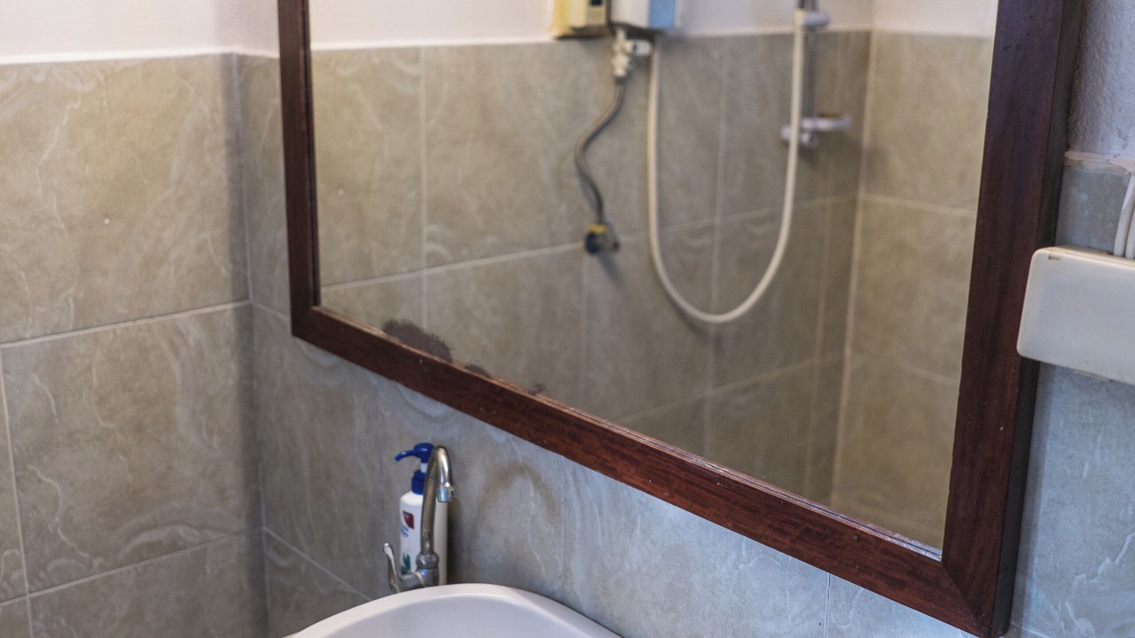 Photo of Bathroom in Luang Prabang