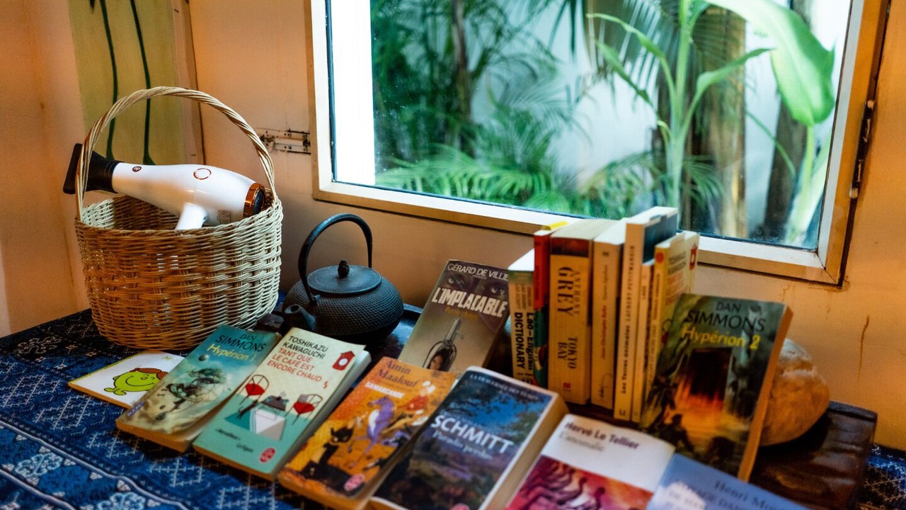 Photo of Others in Luang Prabang