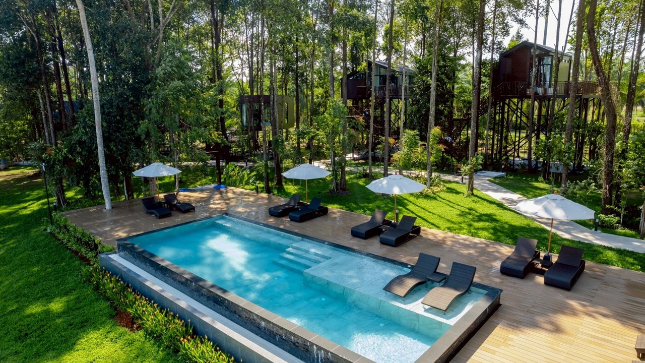 Photo of Outdoor in Sai Thai