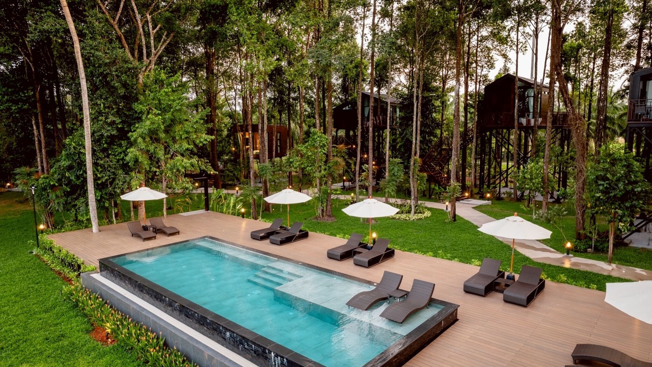Photo of Outdoor in Sai Thai