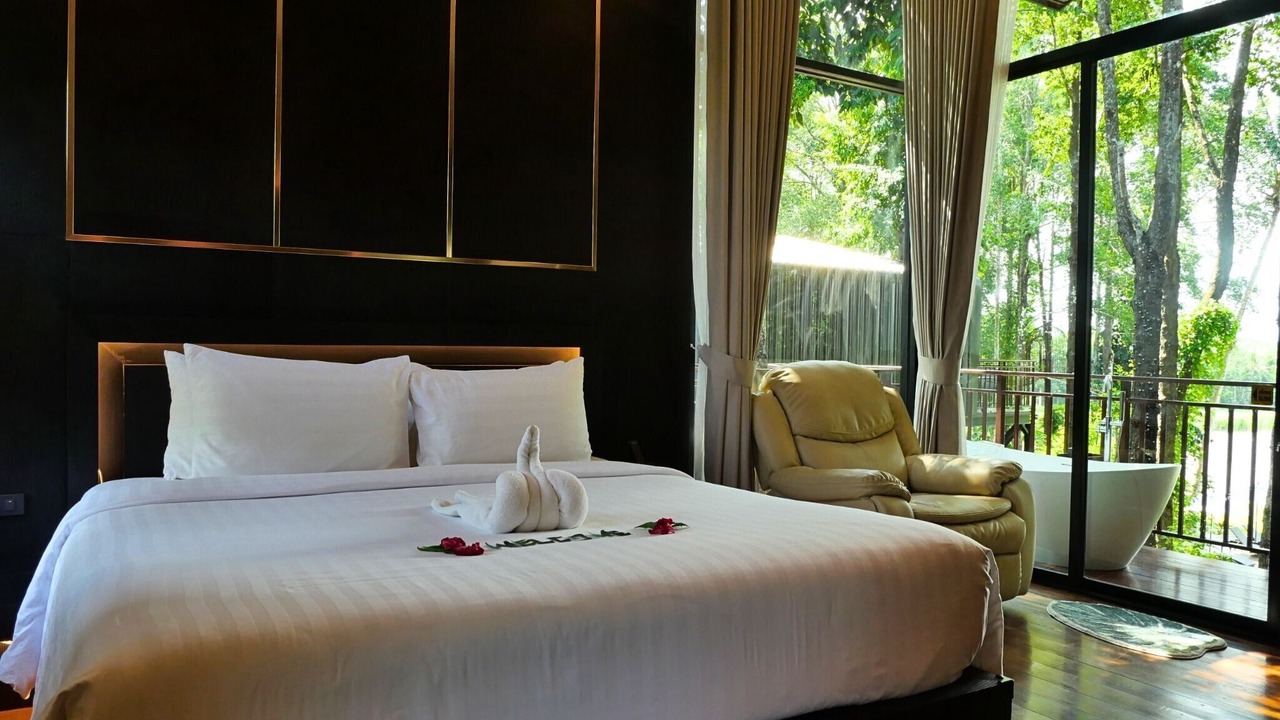 Photo of Bedroom in Sai Thai