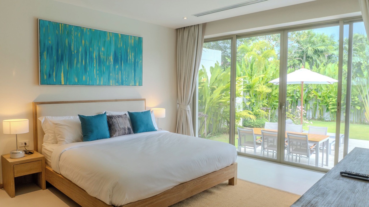 Photo of Bedroom in Choeng Thale