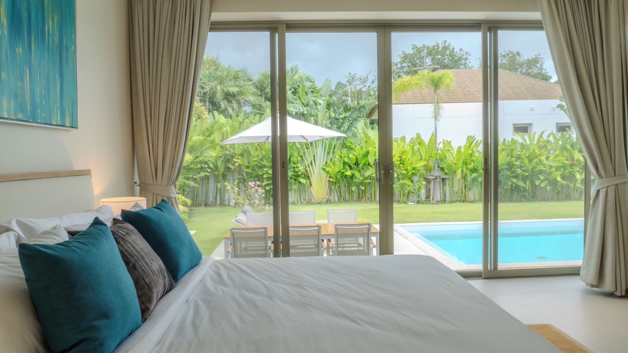 Photo of Bedroom in Choeng Thale