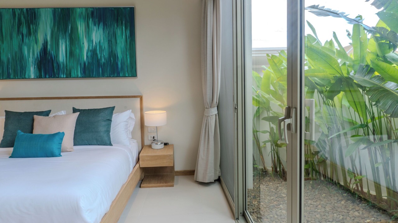 Photo of Bedroom in Choeng Thale