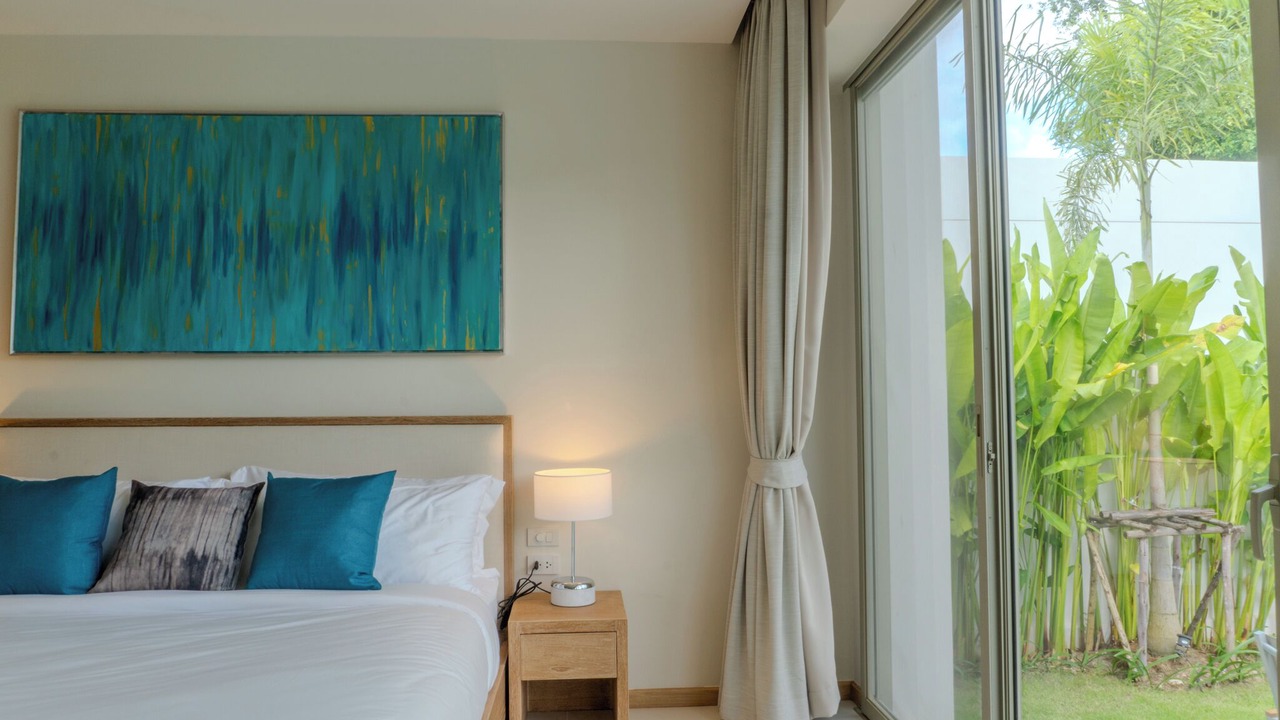 Photo of Bedroom in Choeng Thale