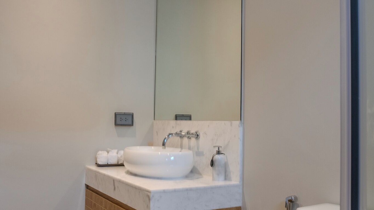 Photo of Bathroom in Choeng Thale