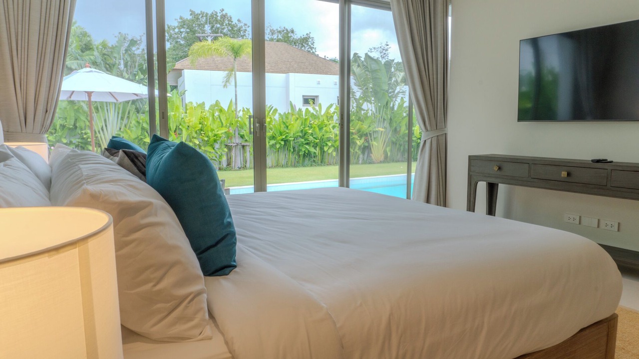 Photo of Bedroom in Choeng Thale