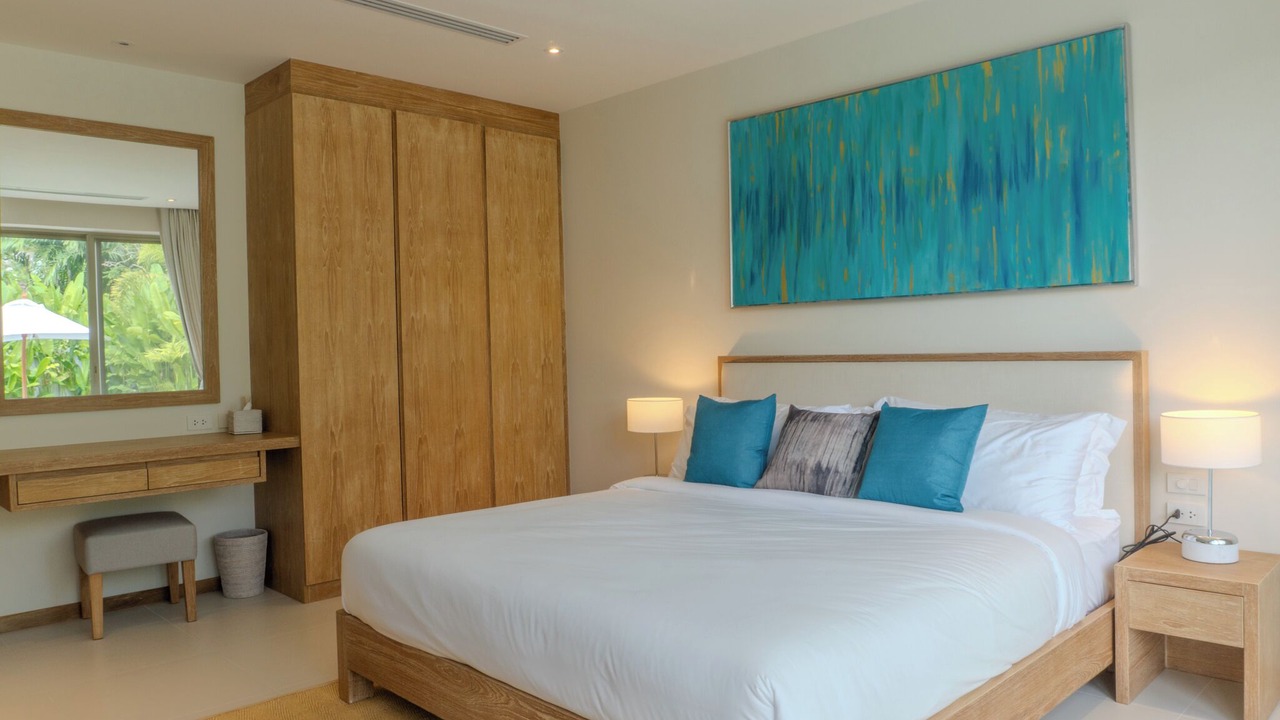 Photo of Bedroom in Choeng Thale