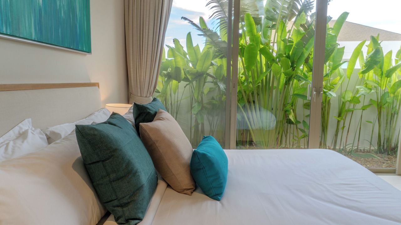 Photo of Bedroom in Choeng Thale