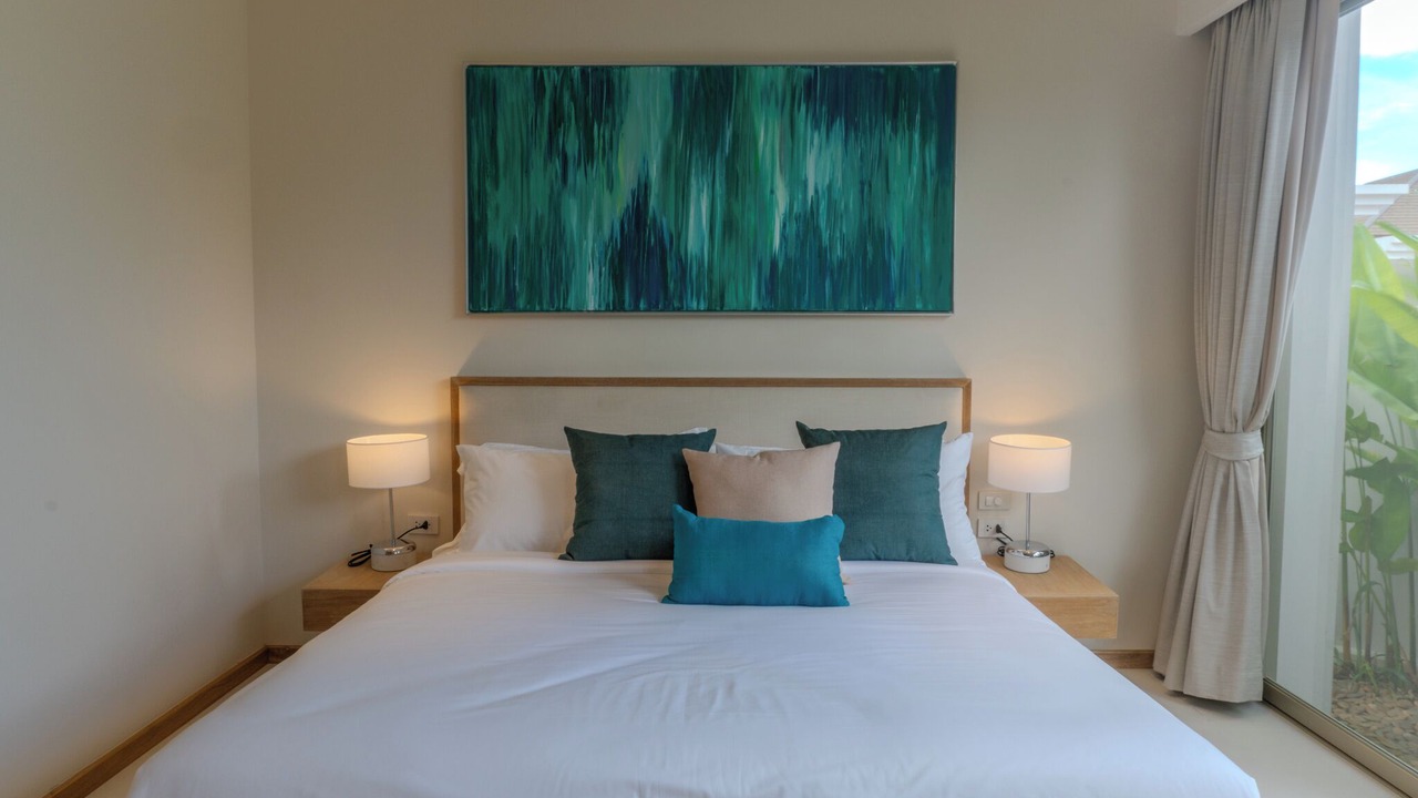 Photo of Bedroom in Choeng Thale
