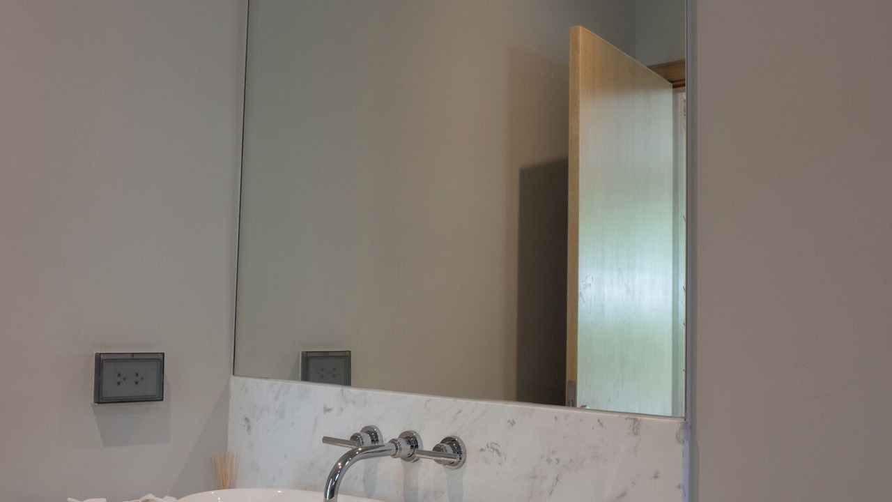 Photo of Bathroom in Choeng Thale