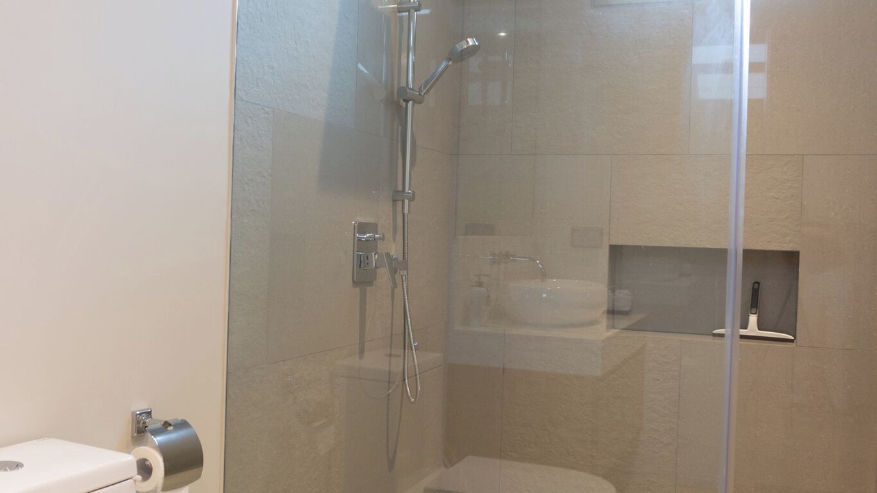 Photo of Bathroom in Choeng Thale