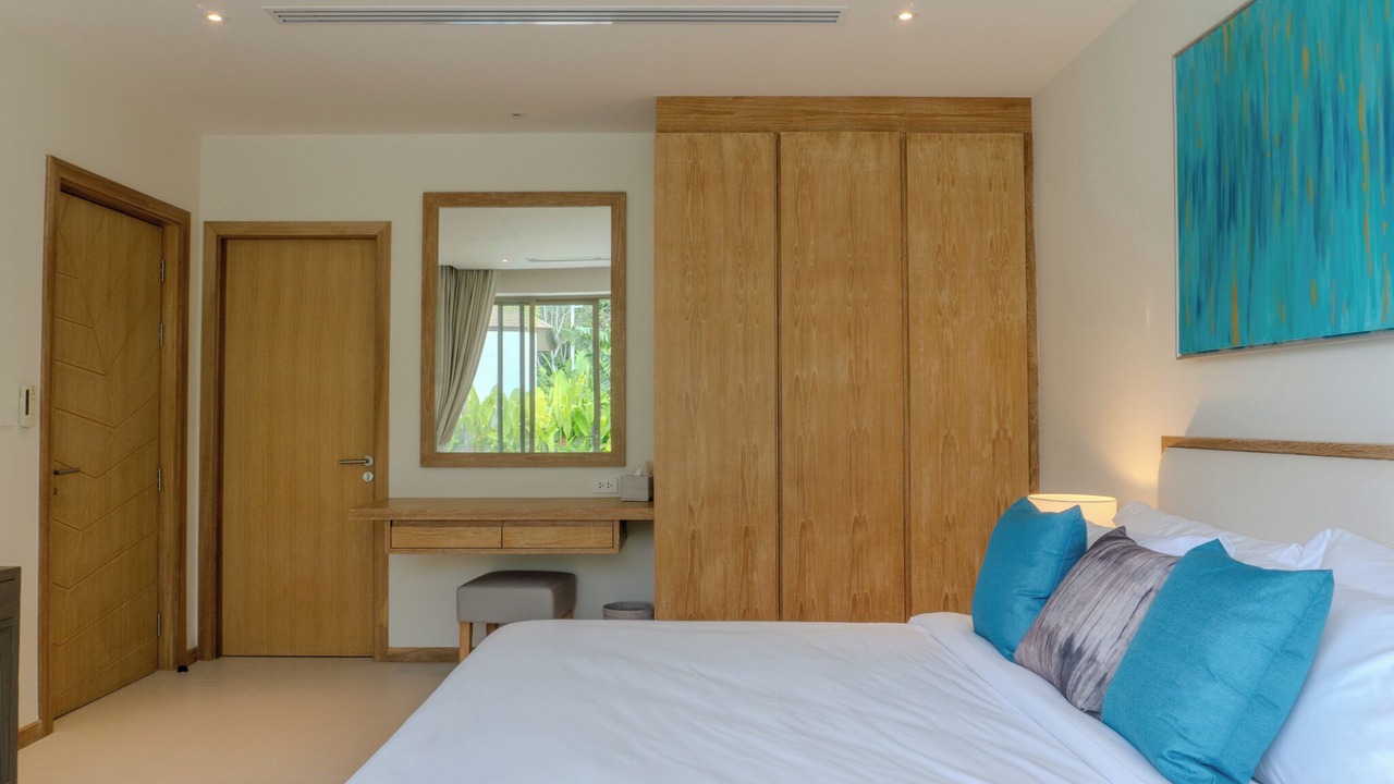 Photo of Bedroom in Choeng Thale