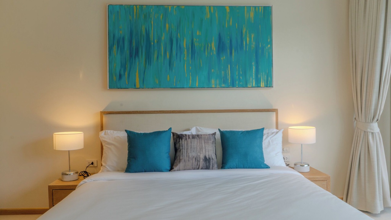 Photo of Bedroom in Choeng Thale