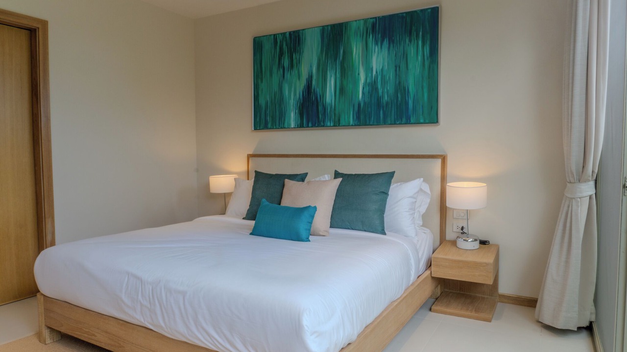 Photo of Bedroom in Choeng Thale