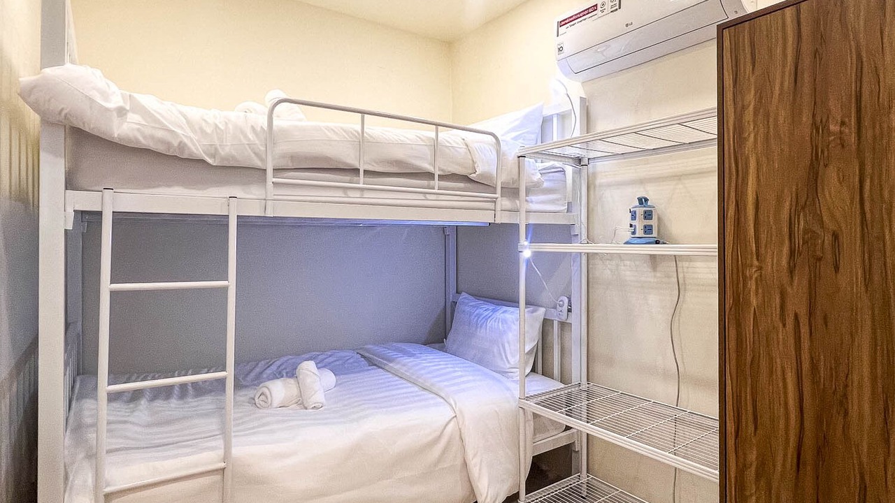 Photo of Bedroom in Wat Ket
