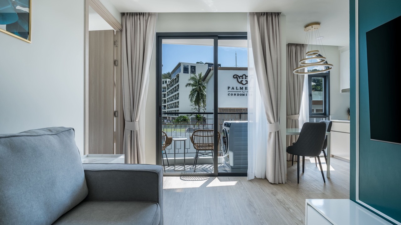Photo of Bedroom in Karon