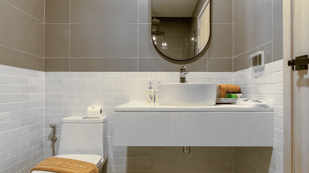 Photo of Bathroom in Karon