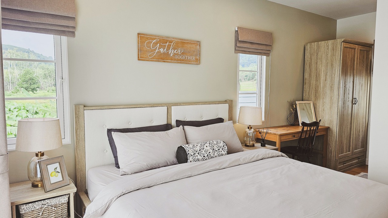Photo of Bedroom in Pa Klok