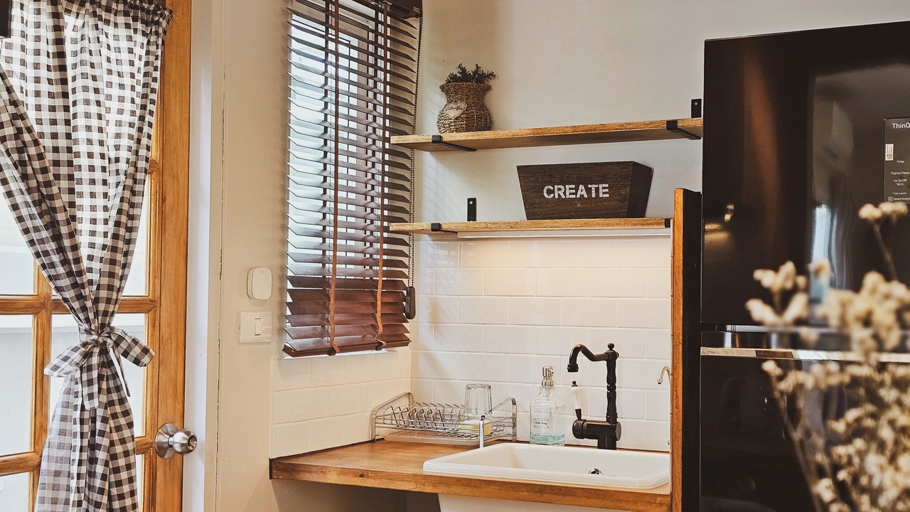 Photo of Bathroom in Pa Klok