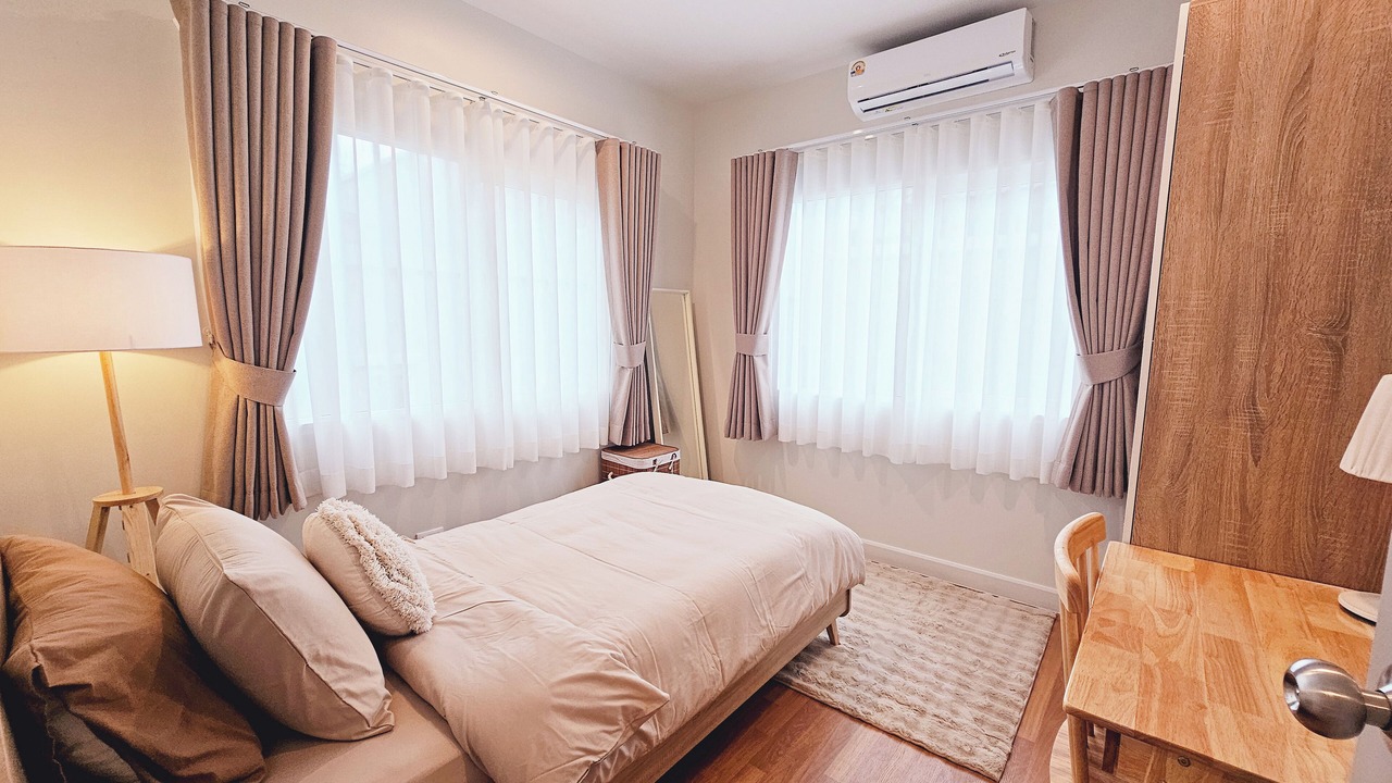 Photo of Bedroom in Pa Klok
