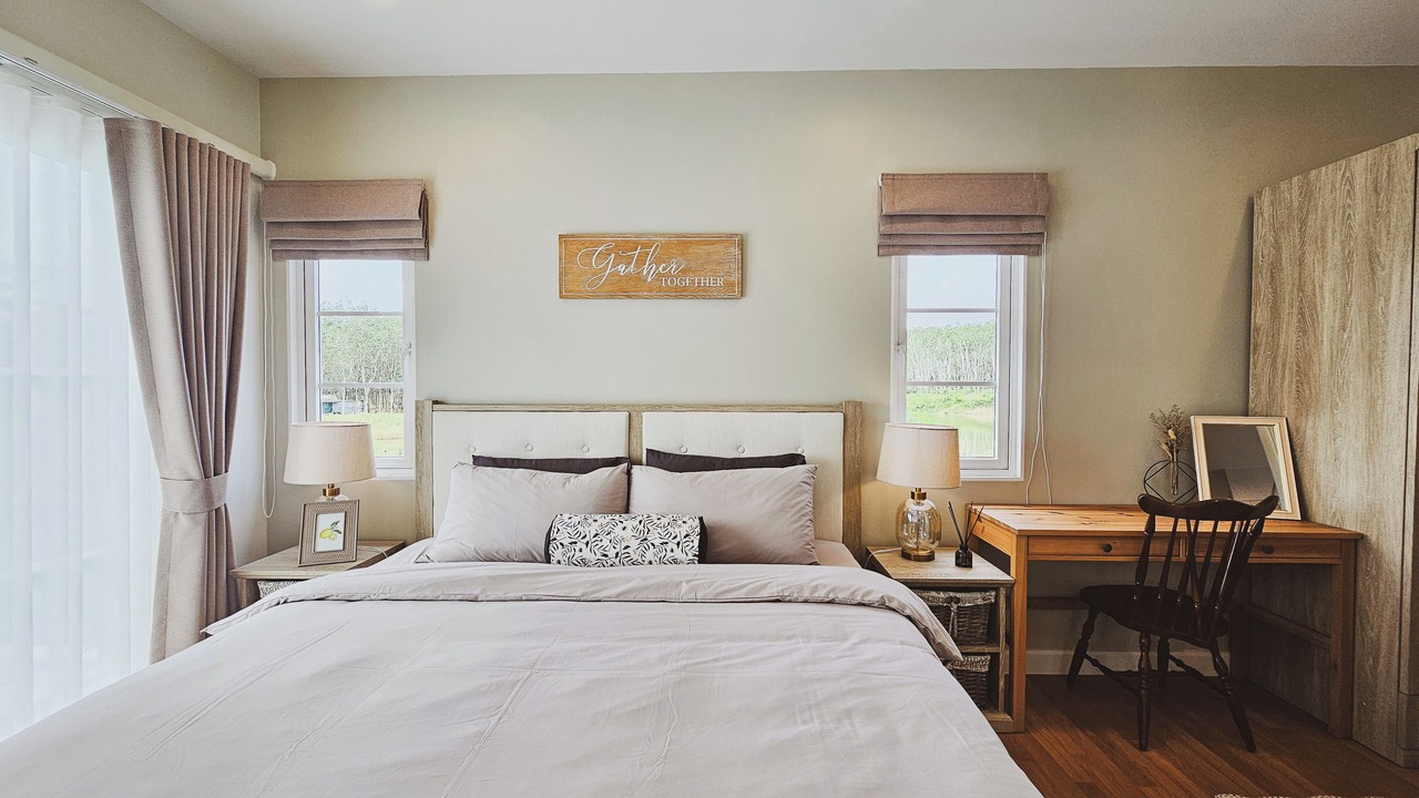 Photo of Bedroom in Pa Klok
