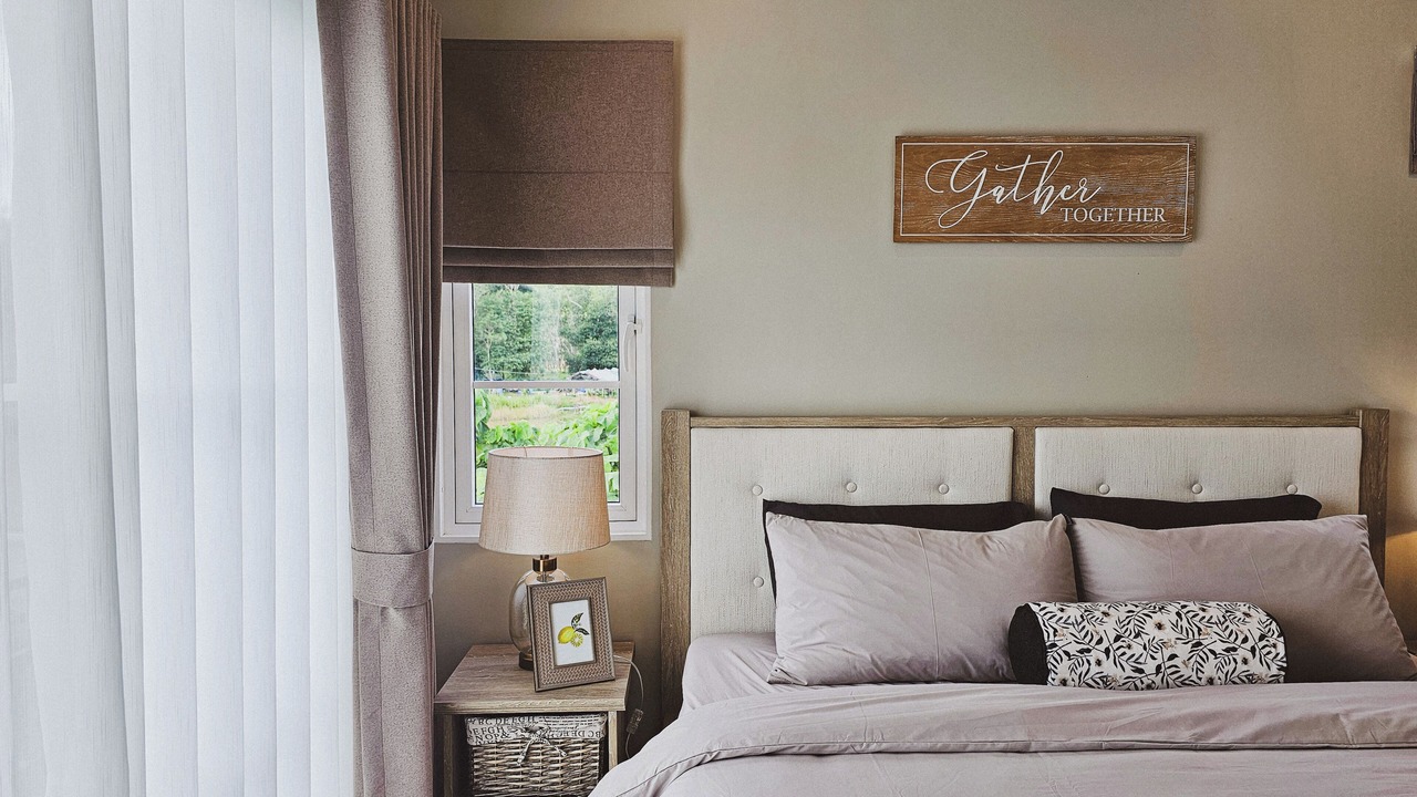 Photo of Bedroom in Pa Klok