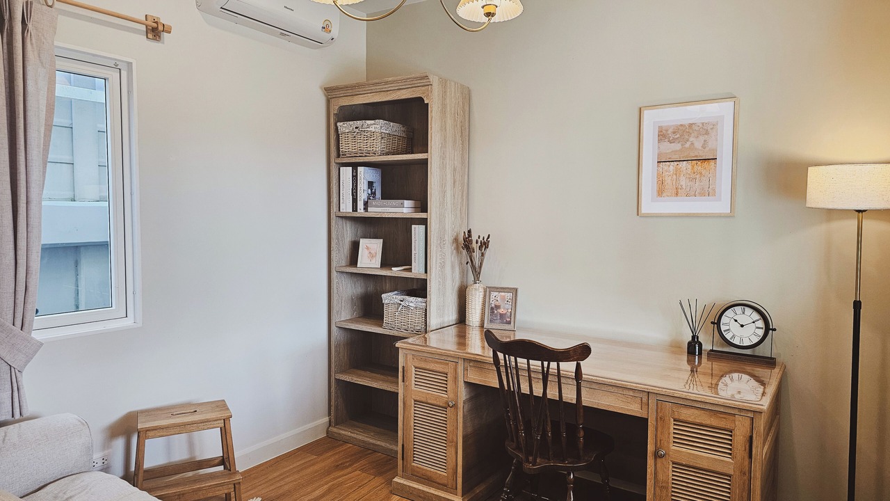 Photo of Livingroom in Pa Klok