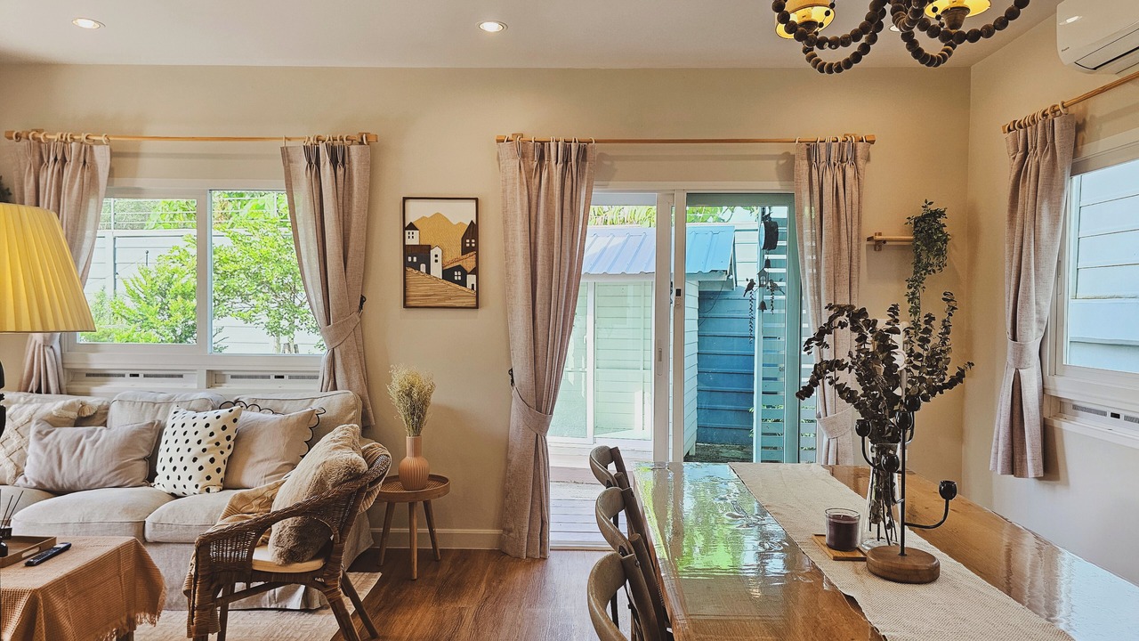 Photo of Livingroom in Pa Klok