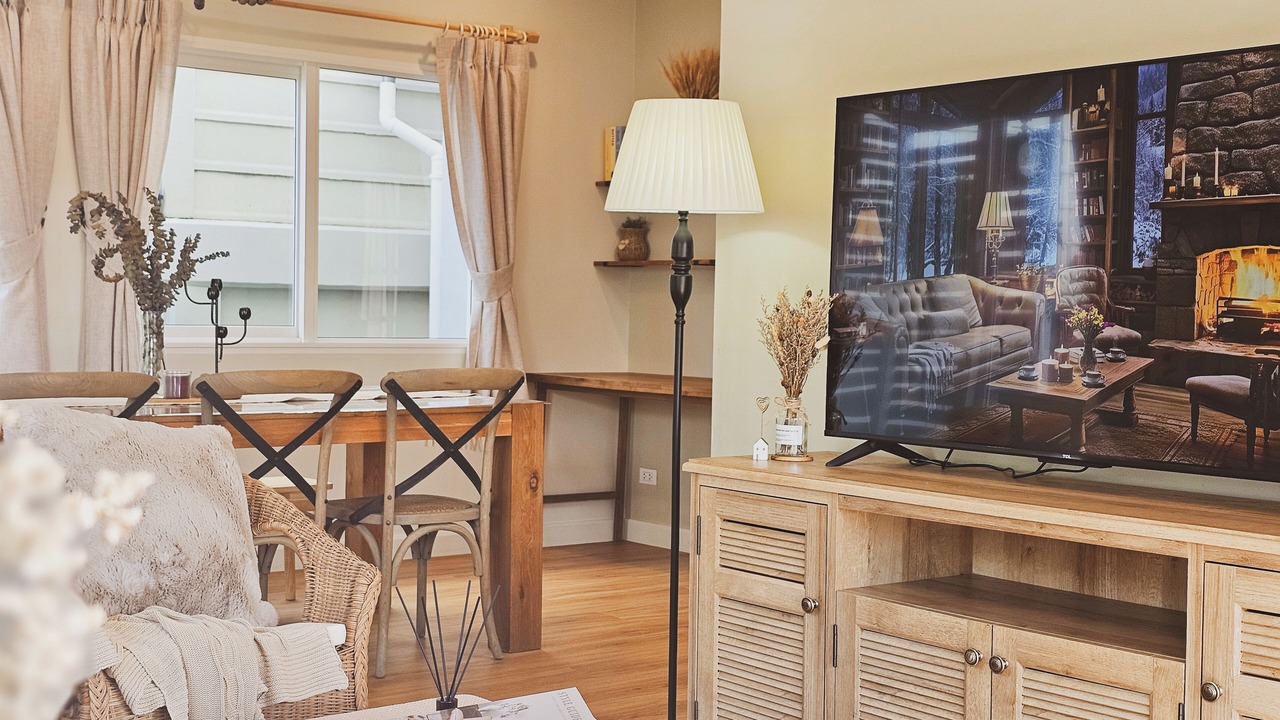 Photo of Livingroom in Pa Klok