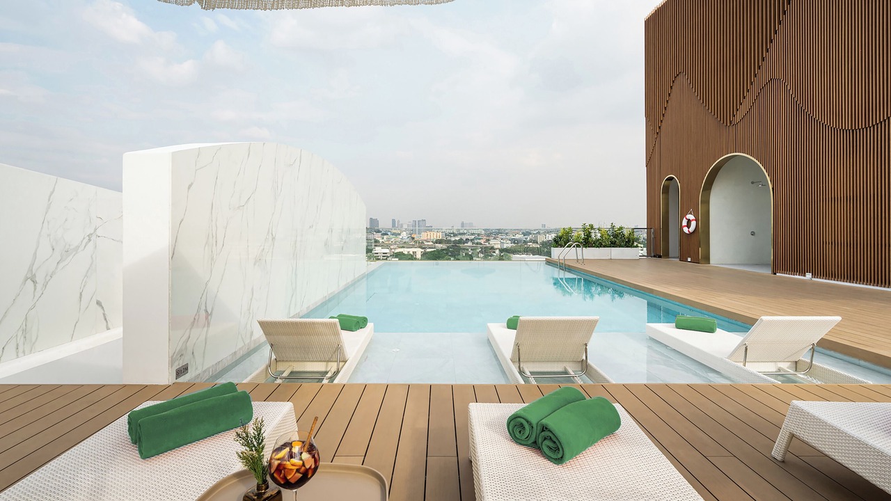 Photo of Outdoor in Khlong Tan Nuea