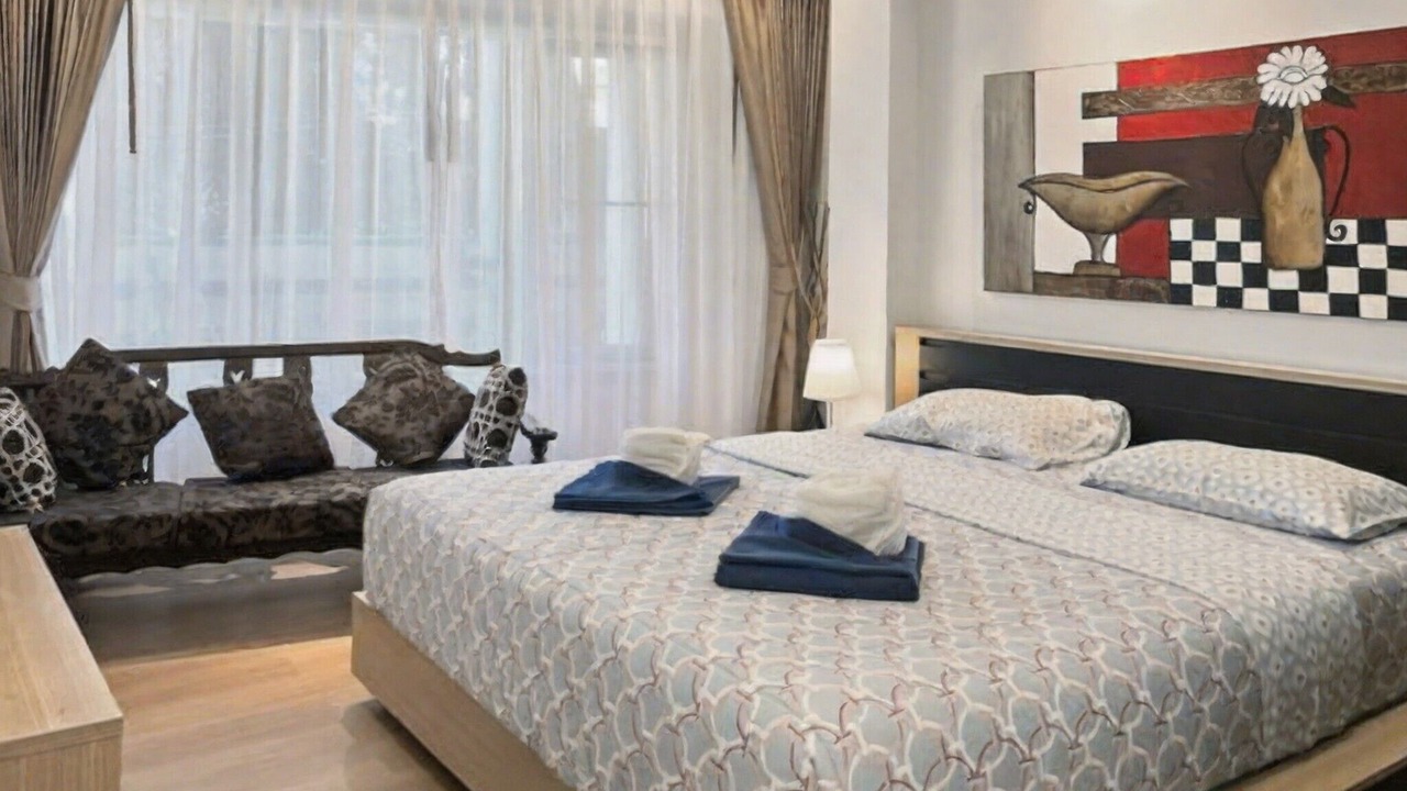 Photo of Bedroom in Hua Hin