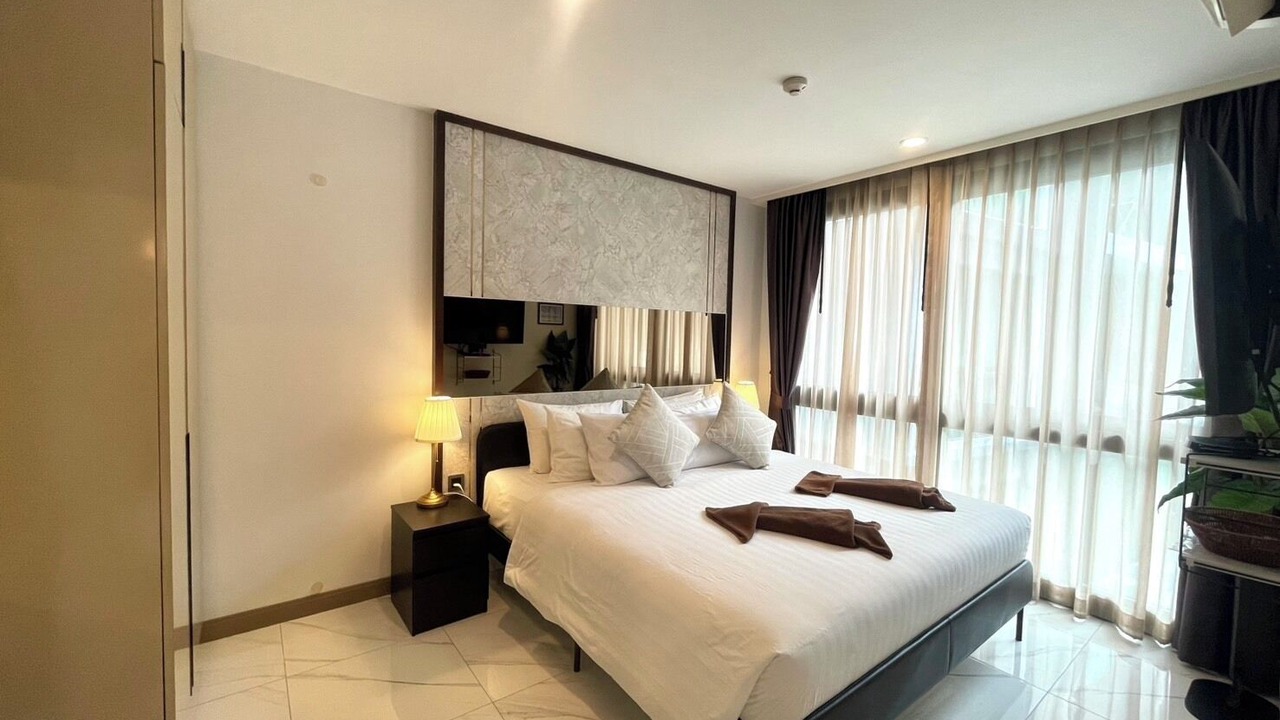 Photo of Bedroom in Ao Nang