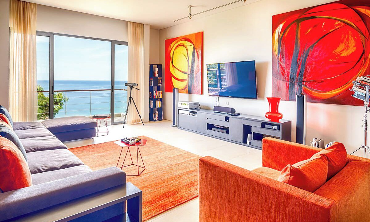 Photo of Livingroom in Sa Khu