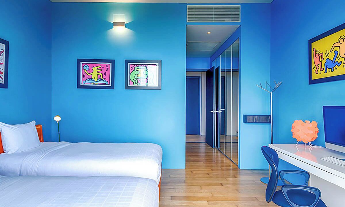 Photo of Bedroom in Sa Khu