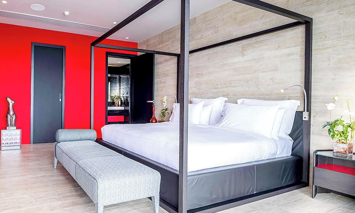 Photo of Bedroom in Sa Khu