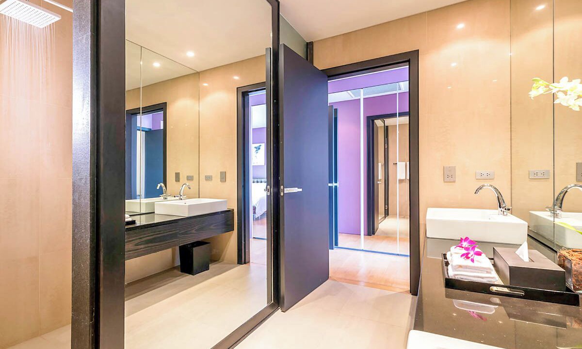 Photo of Bathroom in Sa Khu