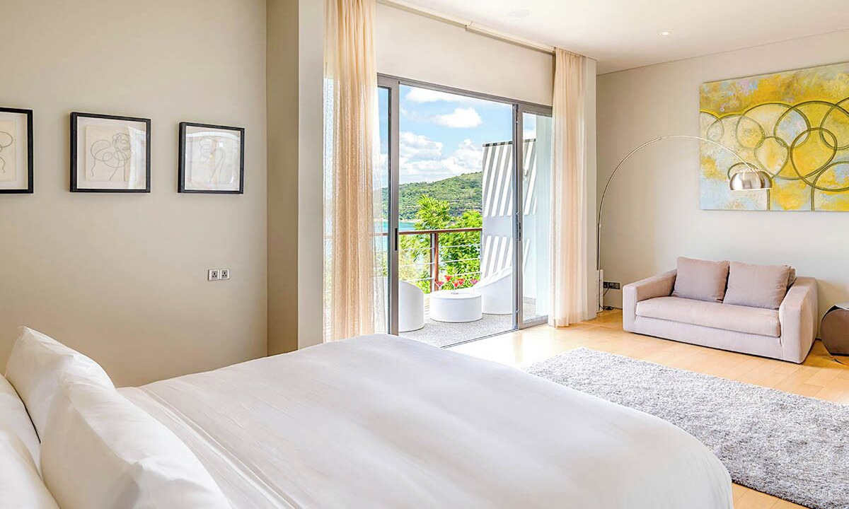 Photo of Bedroom in Sa Khu
