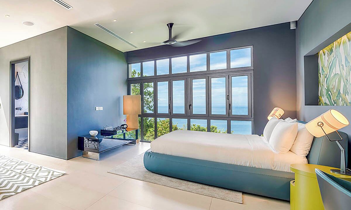 Photo of Bedroom in Sa Khu